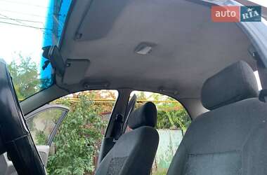 Седан Daewoo Sens 2008 в 