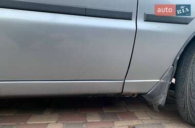 Седан Daewoo Sens 2008 в 