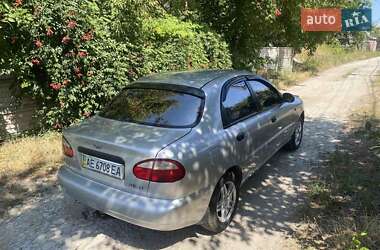 Седан Daewoo Sens 2006 в  фото 10 Седан Daewoo Sens 2006 в