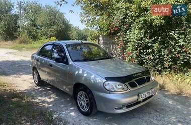 Седан Daewoo Sens 2006 в  фото 17 Седан Daewoo Sens 2006 в