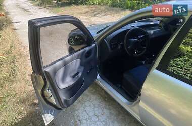 Седан Daewoo Sens 2006 в  фото 26 Седан Daewoo Sens 2006 в
