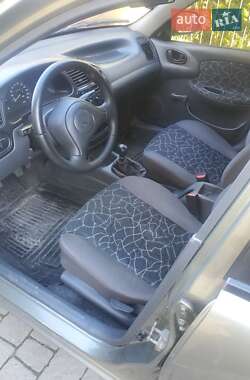 Седан Daewoo Sens 2004 в 