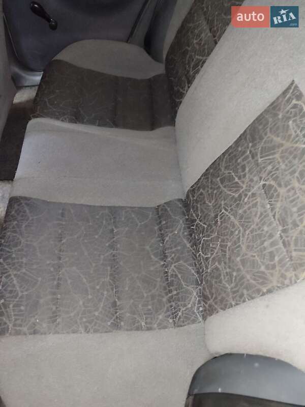 Седан Daewoo Sens 2006 в Запорожье фото 3 Седан Daewoo Sens 2006 в Запорожье