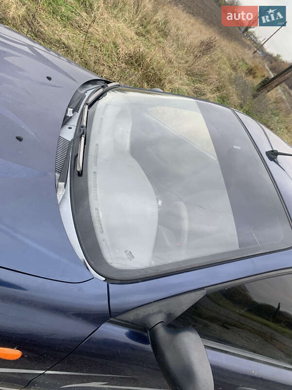 Седан Daewoo Sens 2005 в Макарові