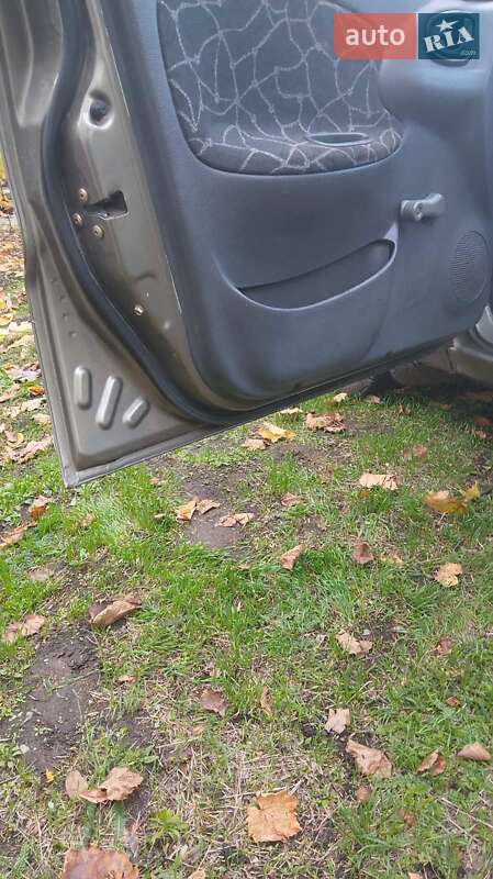 Седан Daewoo Sens 2003 в Кропивницком фото 5 Седан Daewoo Sens 2003 в Кропивницком