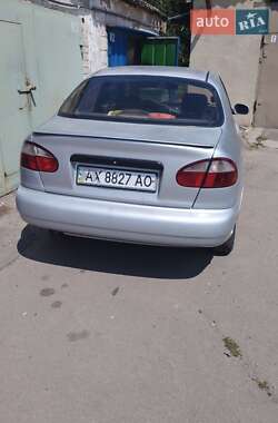 Седан Daewoo Sens 2006 в Лозовой