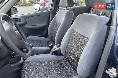 Седан Daewoo Sens 2004 в  фото 6 Седан Daewoo Sens 2004 в