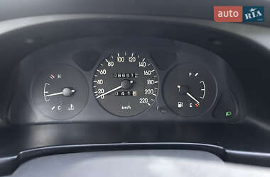 Седан Daewoo Sens 2004 в  фото 10 Седан Daewoo Sens 2004 в