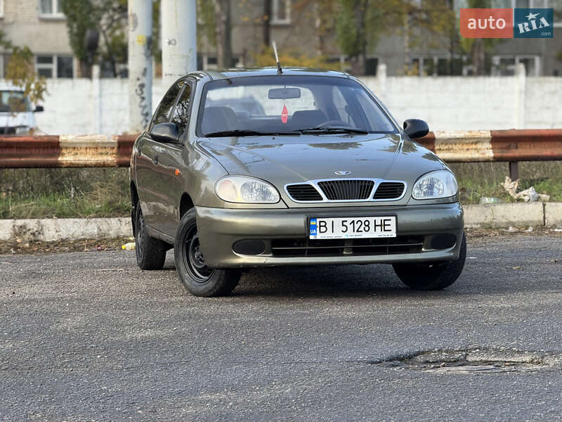 Седан Daewoo Sens 2004 в Києві фото 2 Седан Daewoo Sens 2004 в Києві