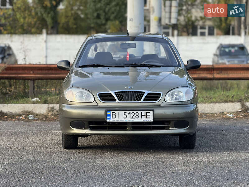 Седан Daewoo Sens 2004 в Києві фото 4 Седан Daewoo Sens 2004 в Києві