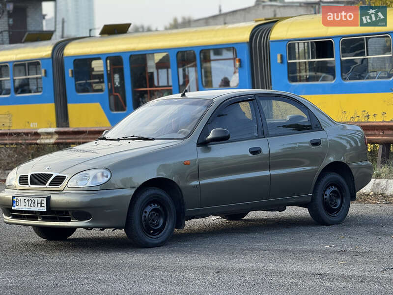 Седан Daewoo Sens 2004 в Києві фото 6 Седан Daewoo Sens 2004 в Києві