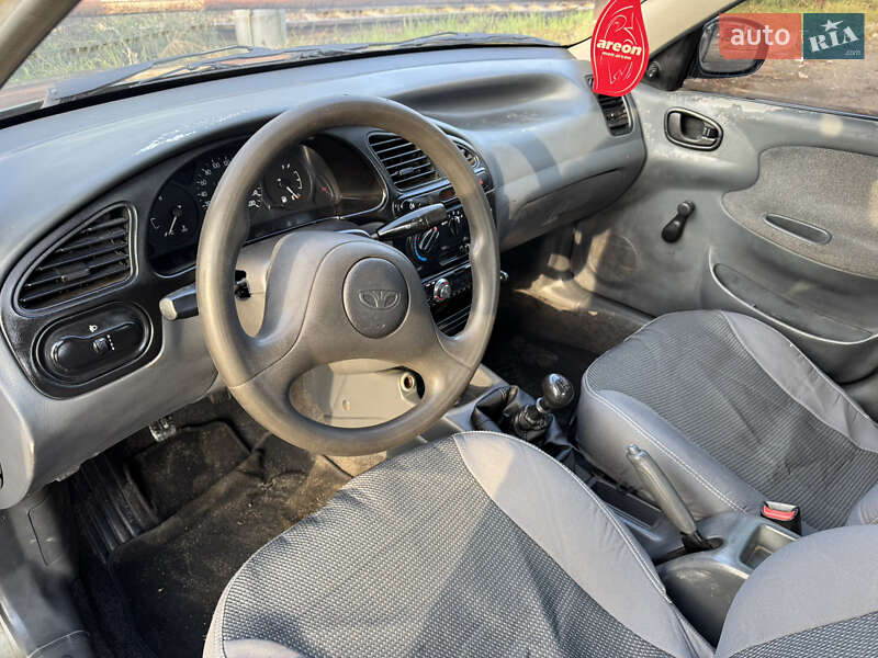 Седан Daewoo Sens 2004 в Києві фото 20 Седан Daewoo Sens 2004 в Києві