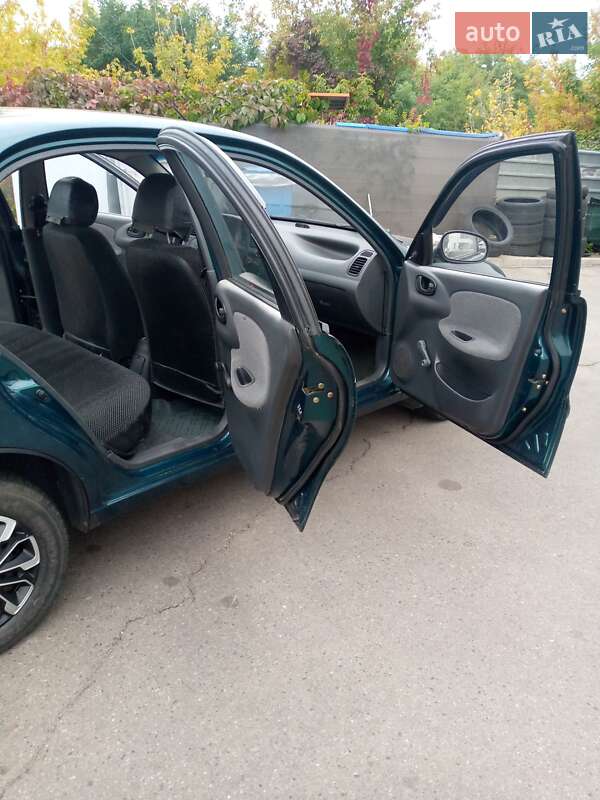 Седан Daewoo Sens 2005 в Харькове фото 9 Седан Daewoo Sens 2005 в Харькове