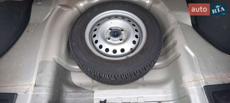 Седан Daewoo Sens 2004 в Александрие фото 4 Седан Daewoo Sens 2004 в Александрие