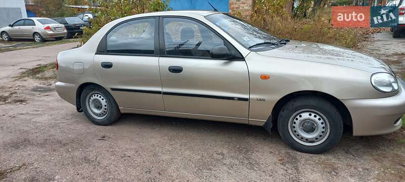 Седан Daewoo Sens 2004 в Александрие фото 6 Седан Daewoo Sens 2004 в Александрие