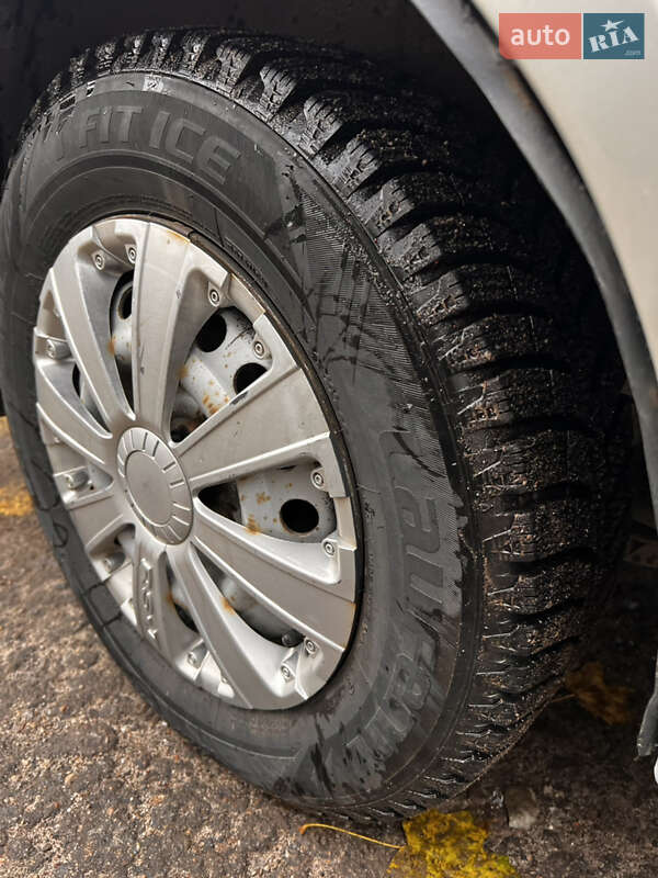 Седан Daewoo Sens 2005 в Харькове фото 9 Седан Daewoo Sens 2005 в Харькове