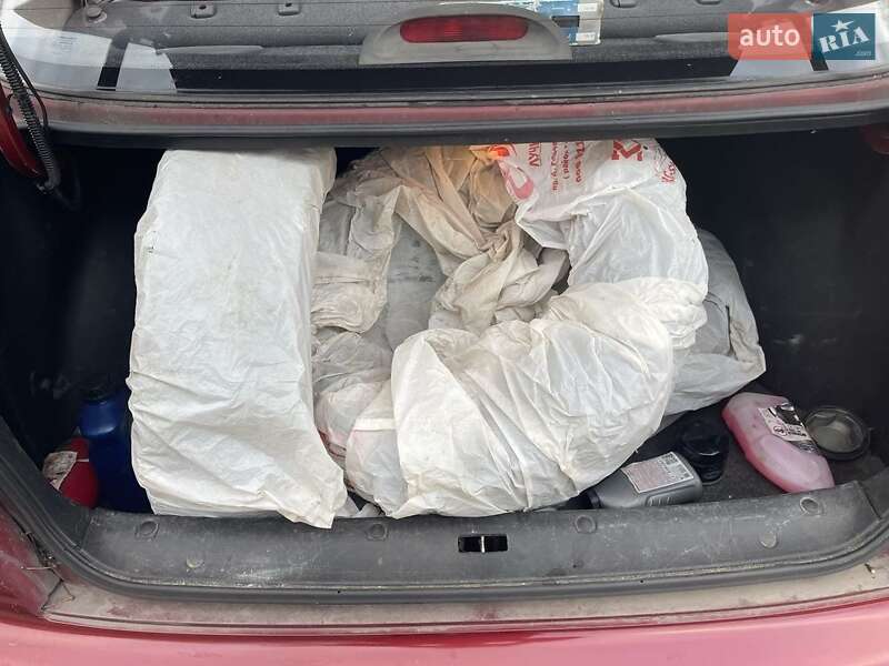 Седан Daewoo Sens 2005 в Днепре фото 11 Седан Daewoo Sens 2005 в Днепре