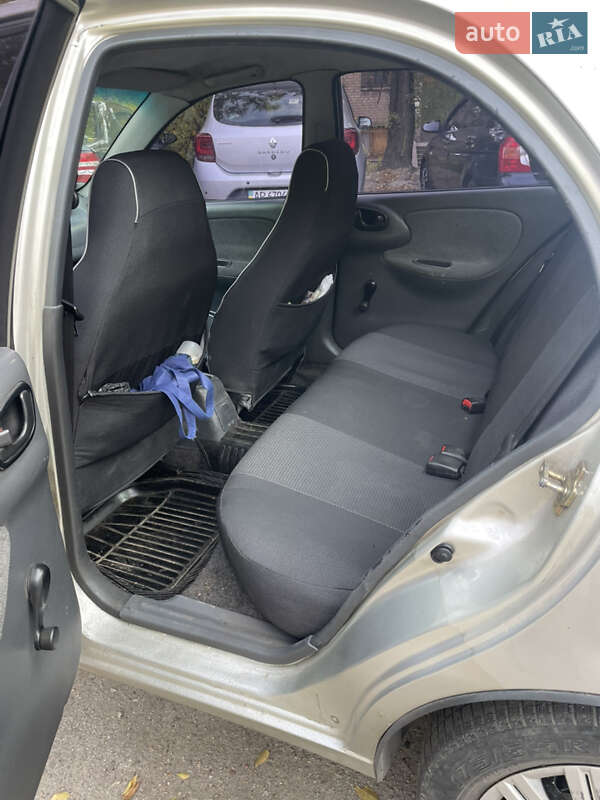 Седан Daewoo Sens 2005 в Запорожье фото 8 Седан Daewoo Sens 2005 в Запорожье