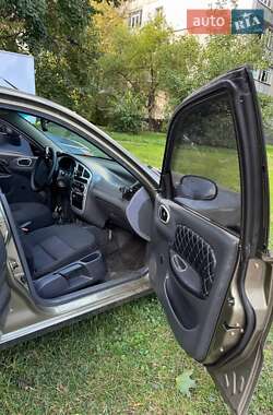 Седан Daewoo Sens 2005 в Чернигове