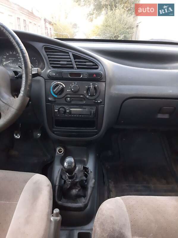 Седан Daewoo Sens 2004 в Одессе фото 10 Седан Daewoo Sens 2004 в Одессе