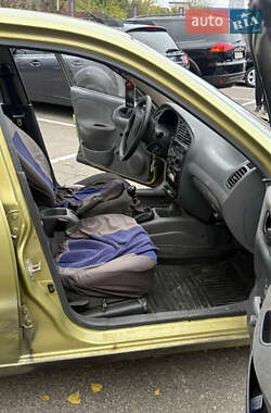 Седан Daewoo Sens 2006 в  фото 5 Седан Daewoo Sens 2006 в