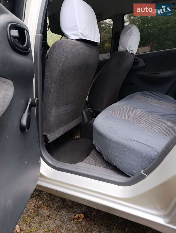 Седан Daewoo Sens 2005 в Ирпене фото 5 Седан Daewoo Sens 2005 в Ирпене