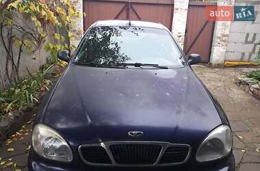 Седан Daewoo Sens 2005 в Сумах