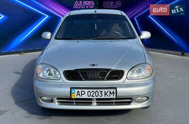 Седан Daewoo Sens 2004 в  фото 2 Седан Daewoo Sens 2004 в