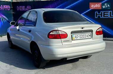 Седан Daewoo Sens 2004 в  фото 6 Седан Daewoo Sens 2004 в