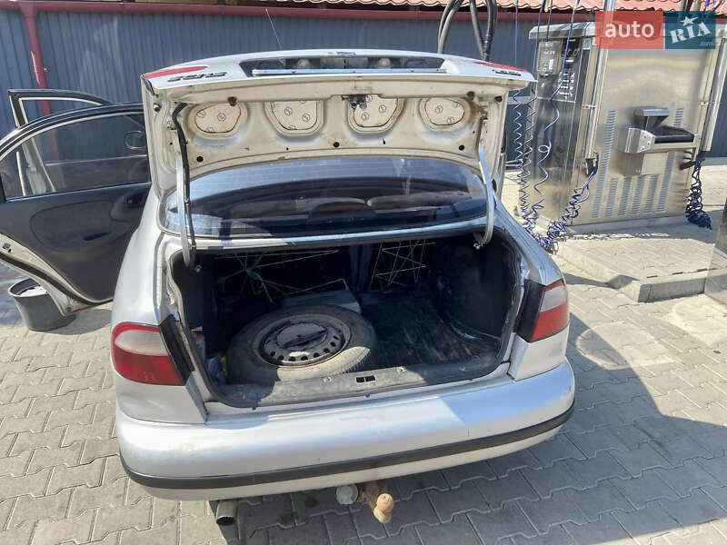 Седан Daewoo Sens 2006 в Первомайске фото 8 Седан Daewoo Sens 2006 в Первомайске