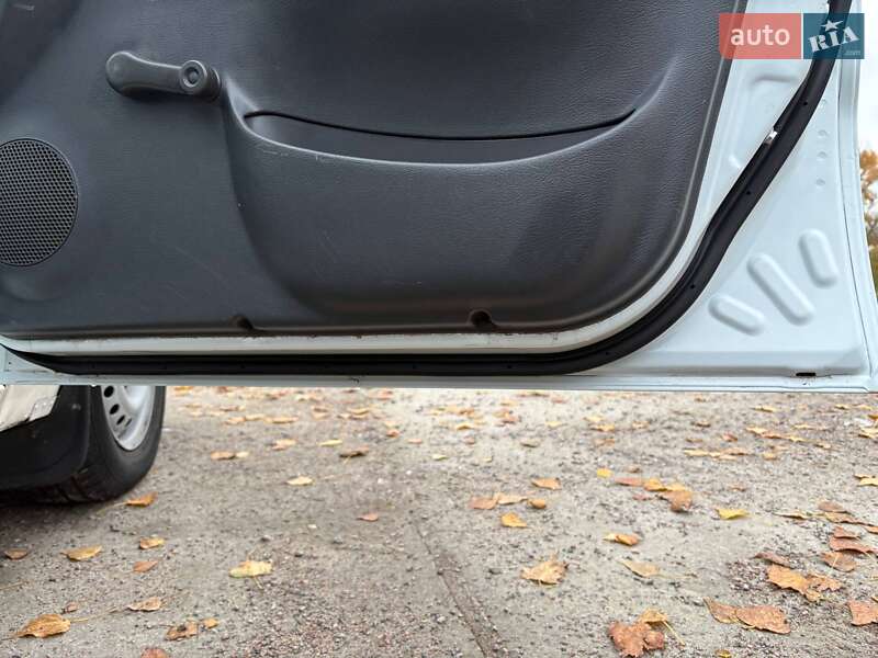 Седан Daewoo Sens 2004 в Каневе фото 11 Седан Daewoo Sens 2004 в Каневе