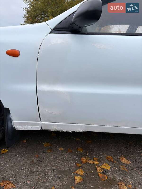 Седан Daewoo Sens 2004 в Каневе фото 21 Седан Daewoo Sens 2004 в Каневе