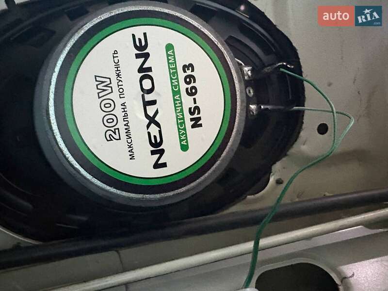 Седан Daewoo Sens 2004 в Каневе фото 27 Седан Daewoo Sens 2004 в Каневе