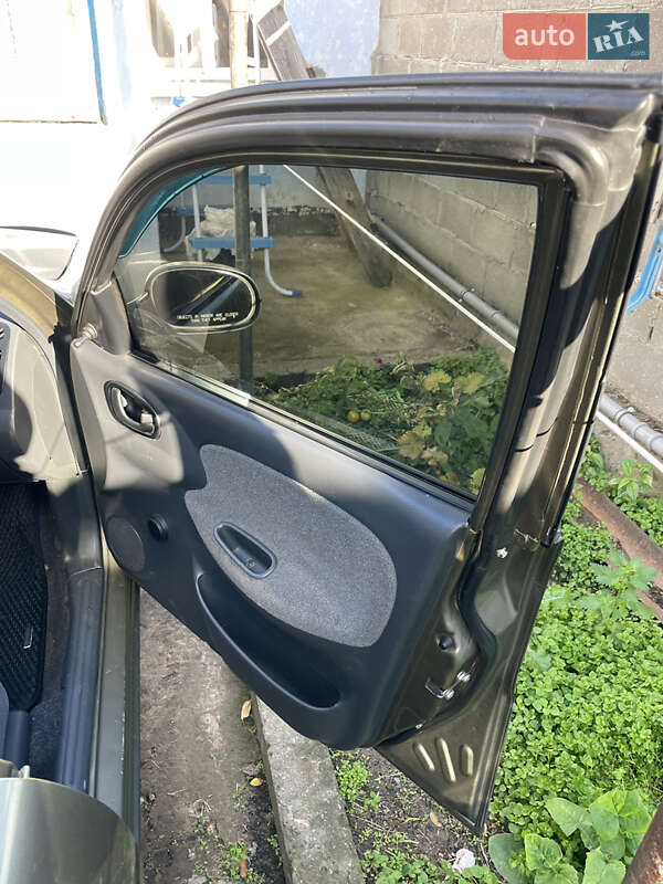 Седан Daewoo Sens 2006 в Николаеве фото 25 Седан Daewoo Sens 2006 в Николаеве