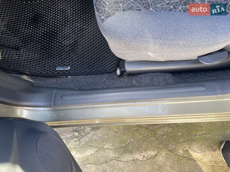 Седан Daewoo Sens 2006 в Николаеве фото 45 Седан Daewoo Sens 2006 в Николаеве