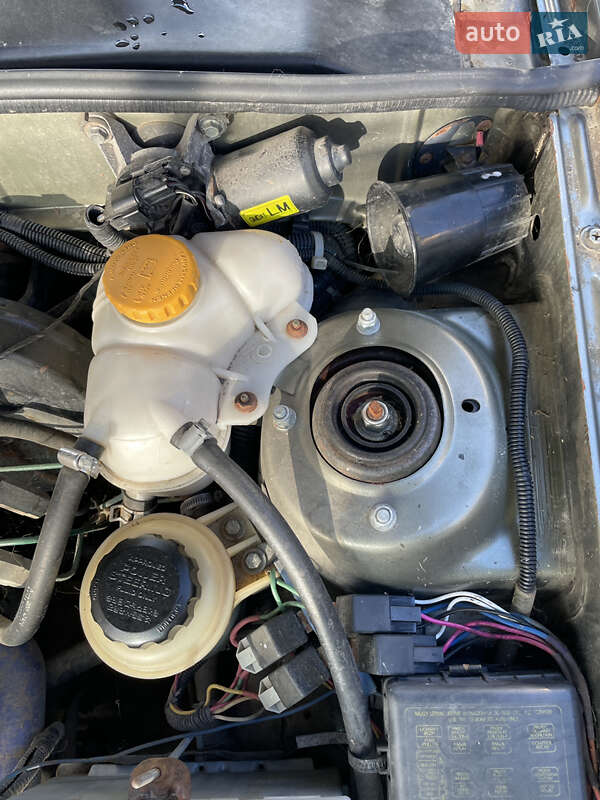 Седан Daewoo Sens 2006 в Николаеве фото 52 Седан Daewoo Sens 2006 в Николаеве