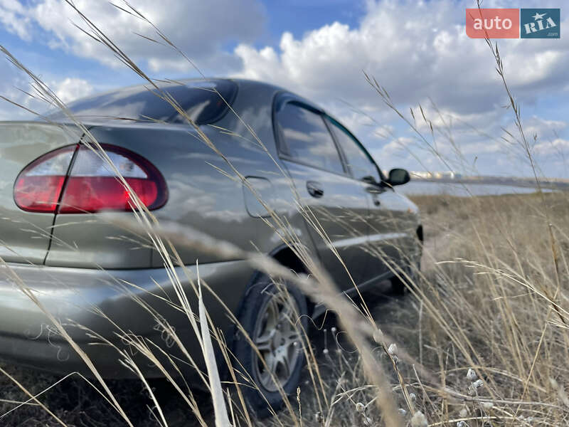 Седан Daewoo Sens 2006 в Николаеве фото 68 Седан Daewoo Sens 2006 в Николаеве