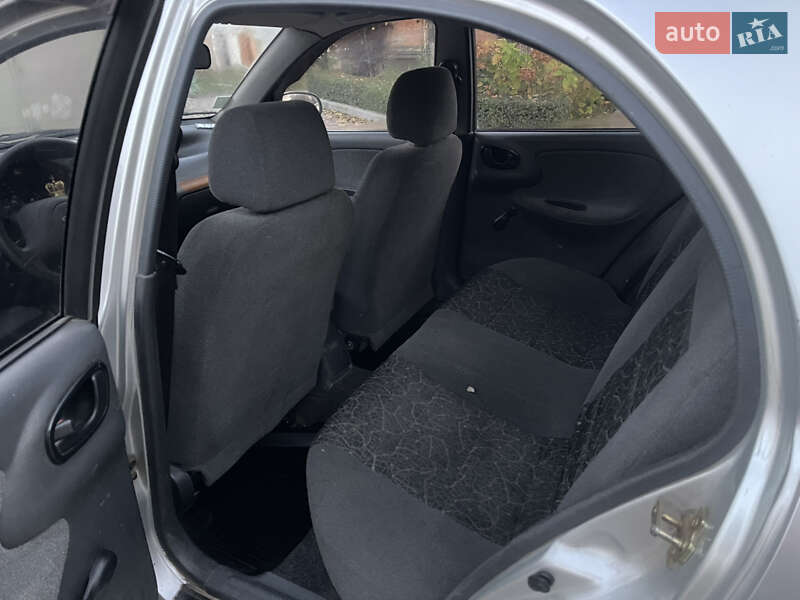 Седан Daewoo Sens 2005 в Виннице фото 3 Седан Daewoo Sens 2005 в Виннице