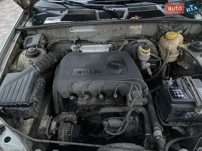 Седан Daewoo Sens 2005 в Виннице фото 14 Седан Daewoo Sens 2005 в Виннице