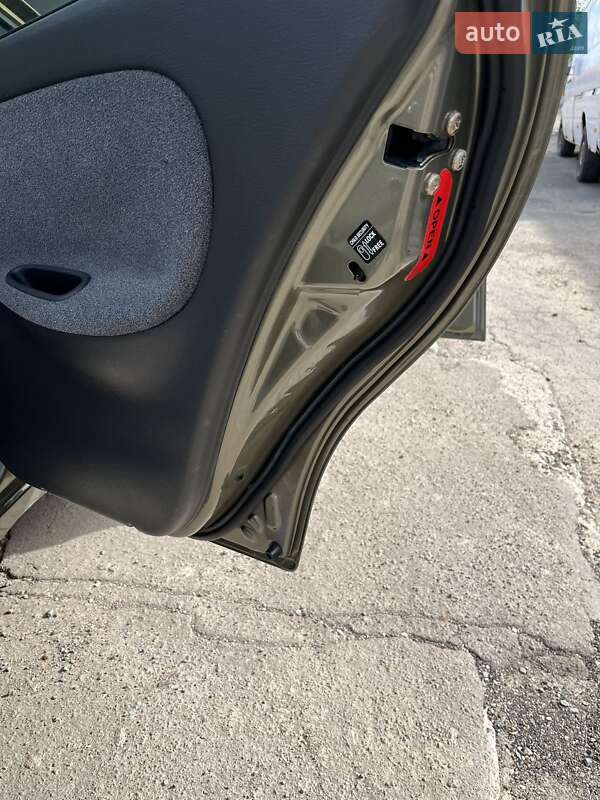 Седан Daewoo Sens 2004 в Одессе фото 10 Седан Daewoo Sens 2004 в Одессе