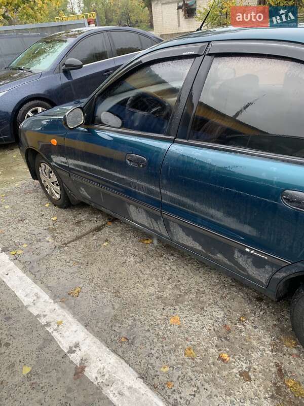 Седан Daewoo Sens 2005 в Светловодске фото 4 Седан Daewoo Sens 2005 в Светловодске