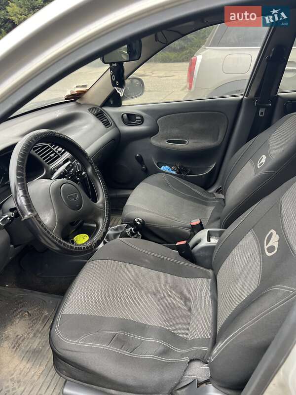 Седан Daewoo Sens 2005 в Одессе фото 5 Седан Daewoo Sens 2005 в Одессе