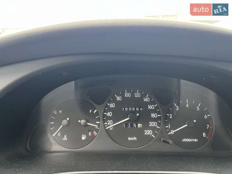 Седан Daewoo Sens 2005 в Одессе фото 4 Седан Daewoo Sens 2005 в Одессе