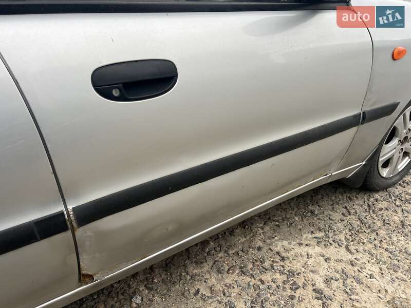 Седан Daewoo Sens 2005 в Одессе фото 3 Седан Daewoo Sens 2005 в Одессе