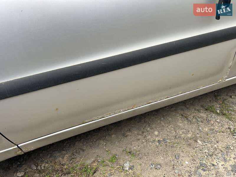 Седан Daewoo Sens 2005 в Одессе фото 6 Седан Daewoo Sens 2005 в Одессе