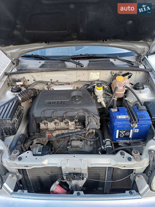 Седан Daewoo Sens 2003 в Мукачево фото 13 Седан Daewoo Sens 2003 в Мукачево