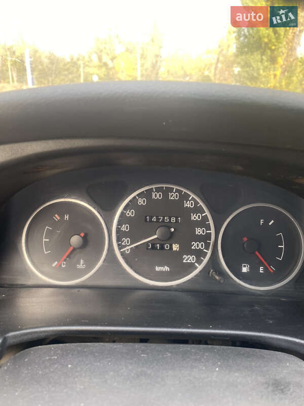 Седан Daewoo Sens 2005 в Кривому Розі фото 8 Седан Daewoo Sens 2005 в Кривому Розі