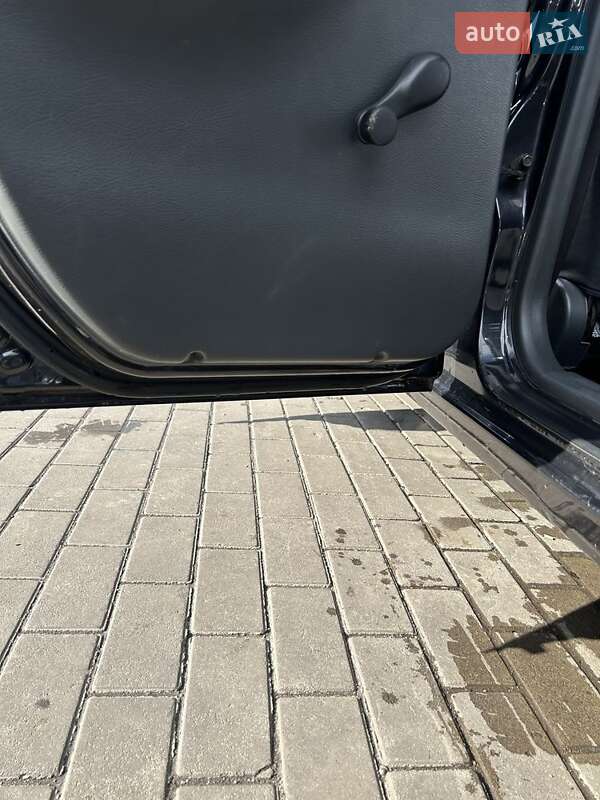 Седан Daewoo Sens 2007 в Кривом Роге