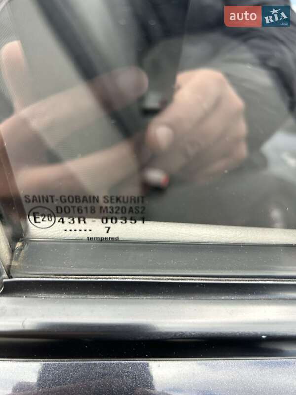 Седан Daewoo Sens 2007 в Кривом Роге