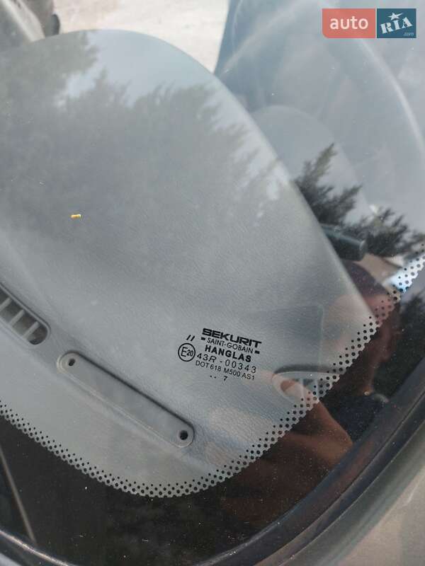 Седан Daewoo Sens 2007 в Кременчуці фото 13 Седан Daewoo Sens 2007 в Кременчуці